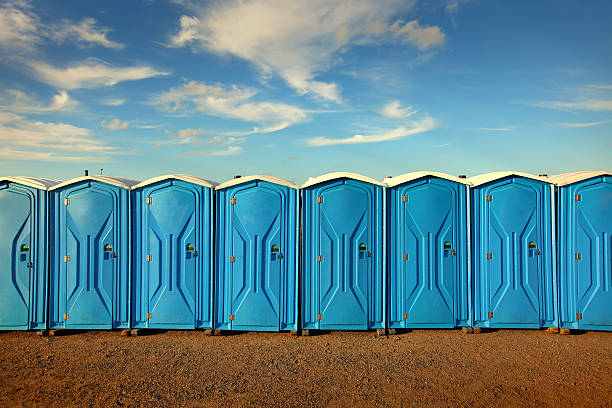 Types of Portable Toilets We Offer in Viola, NY